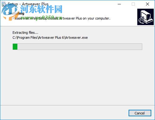 Artweaver Plus 7下载(全能绘画工具)