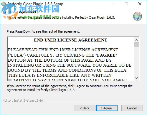 PS图像清晰滤镜(Perfectly Clear)下载 1.6.3 汉化免费版