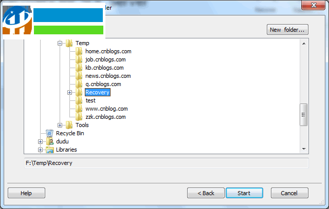 SysTools SQL Recovery下载(数据恢复软件) 6.0 免费版