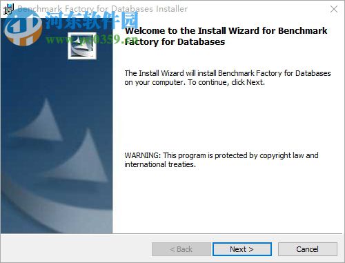 Benchmark Factory下载(服务器性能测试) 7.1 免费版