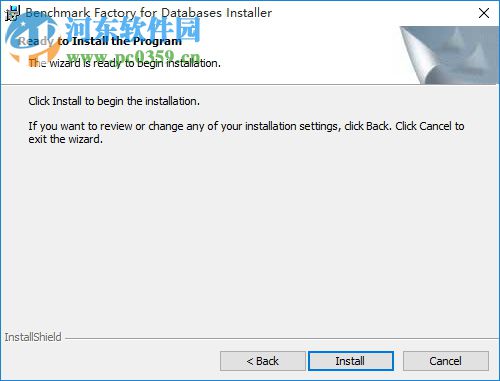 Benchmark Factory下载(服务器性能测试) 7.1 免费版