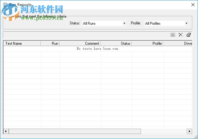 Benchmark Factory下载(服务器性能测试) 7.1 免费版