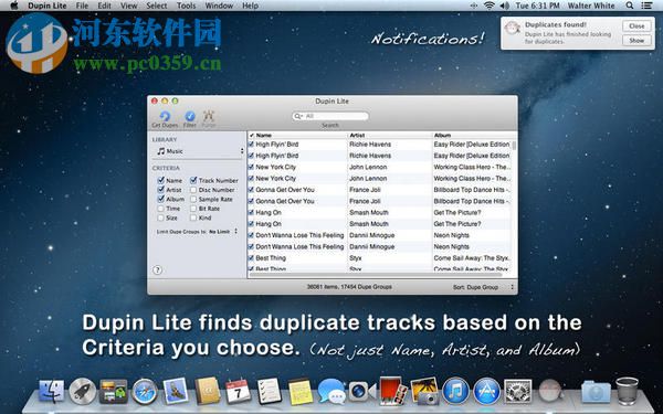 Dupin Lite for mac(文件管理软件) 2.12.0