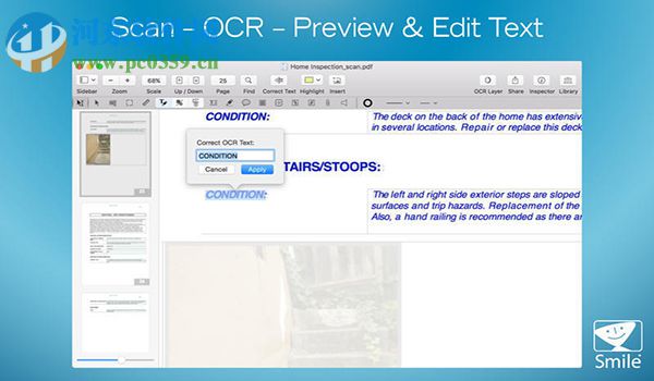 pdfpenpro mac版(pdf编辑器) 9.1.1 网盘资源