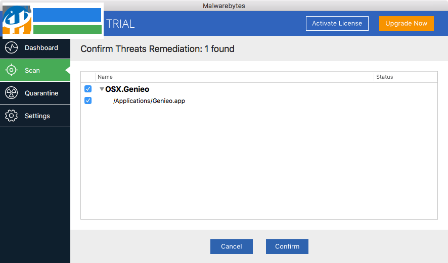 Malwarebytes for Mac 3.0.2.422 免费版