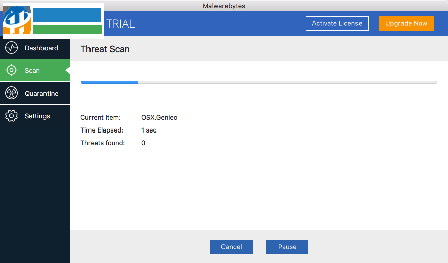Malwarebytes for Mac 3.0.2.422 免费版