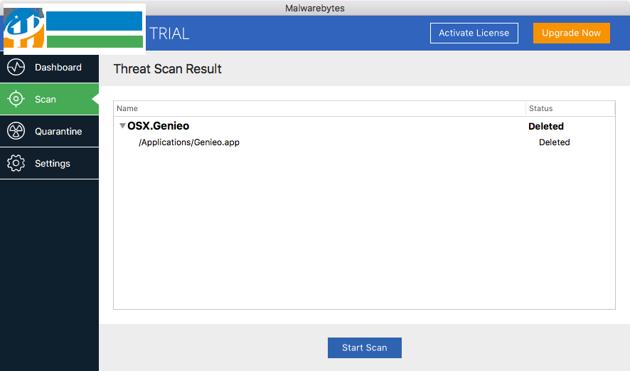 Malwarebytes for Mac 3.0.2.422 免费版
