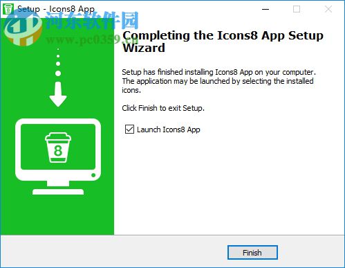 阿里巴巴矢量图标库 1.0 官方版