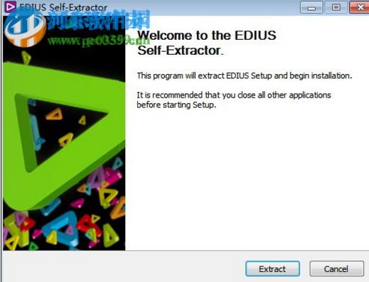 edius抠像插件robusky 2.0 汉化最新版