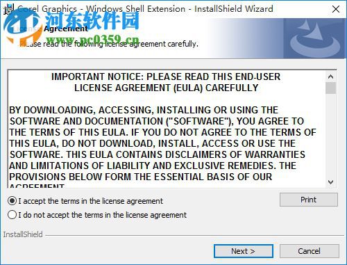 cdrx4缩略图补丁(win7) 附安装使用教程 64位/32位 免费版