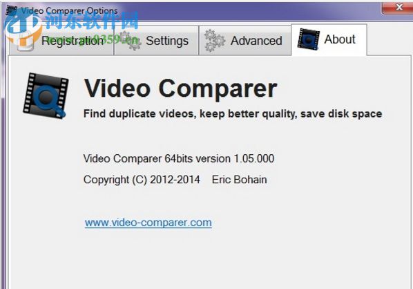 video comparer中文版下载 1.05 最新版
