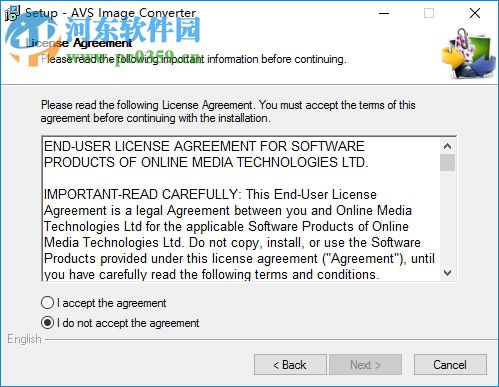 图片格式转换器(AVS Image Converter) 3.0.2.270 中文版