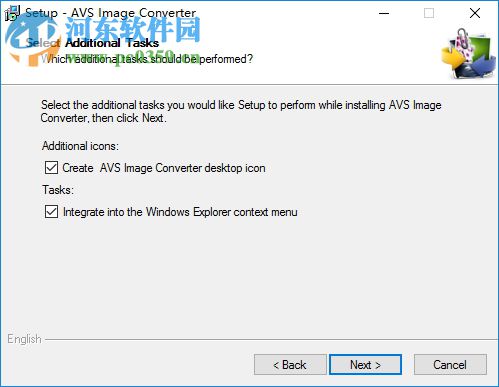图片格式转换器(AVS Image Converter) 3.0.2.270 中文版