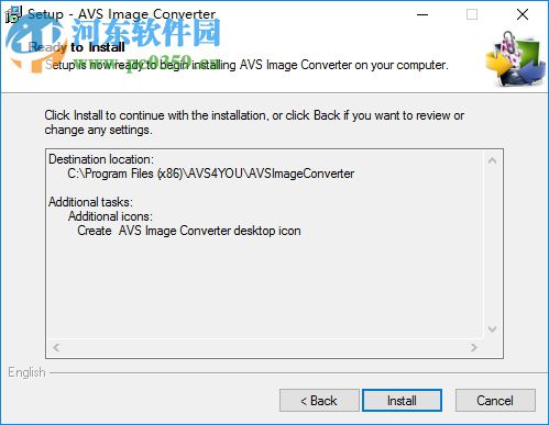 图片格式转换器(AVS Image Converter) 3.0.2.270 中文版