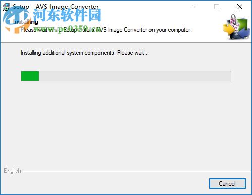 图片格式转换器(AVS Image Converter) 3.0.2.270 中文版