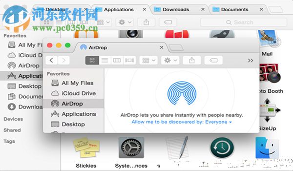 otalfinder for mac 1.9.7 注册版