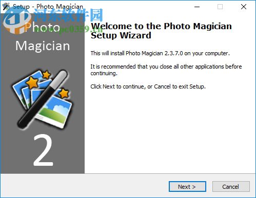 Photo Magician(转换图像) 2.3.7.0 中文免费版
