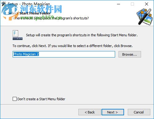Photo Magician(转换图像) 2.3.7.0 中文免费版