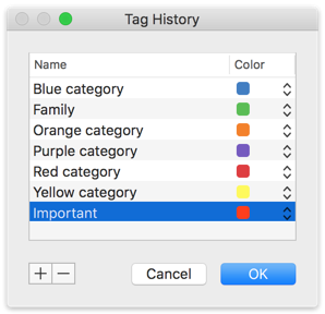 BusyCal for mac下载 3.2 免费版