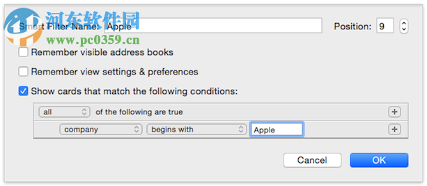 BusyCal for mac下载 3.2 免费版