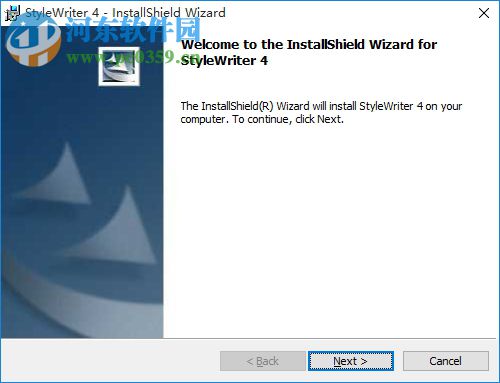 StyleWriter下载(英文润色软件) 4.01.05 免费版