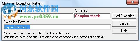 StyleWriter下载(英文润色软件) 4.01.05 免费版