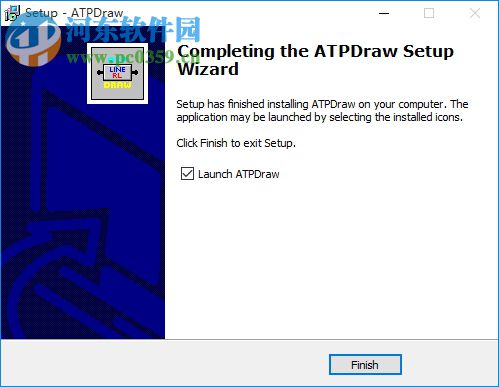 电路仿真模拟软件(ATPDraw) 5.9 免费版