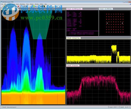 89600 VSA下载(信号分析优化工具) 22.21 免费版