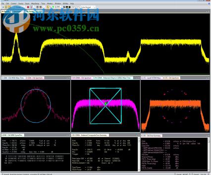 89600 VSA下载(信号分析优化工具) 22.21 免费版