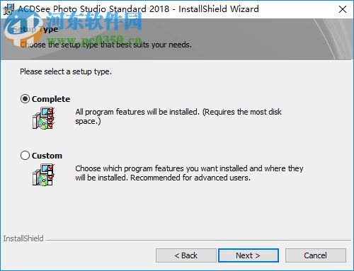 ACDSee Photo Studio Standard 2019 免费版