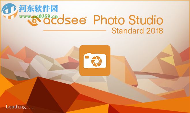 ACDSee Photo Studio Standard 2019 免费版