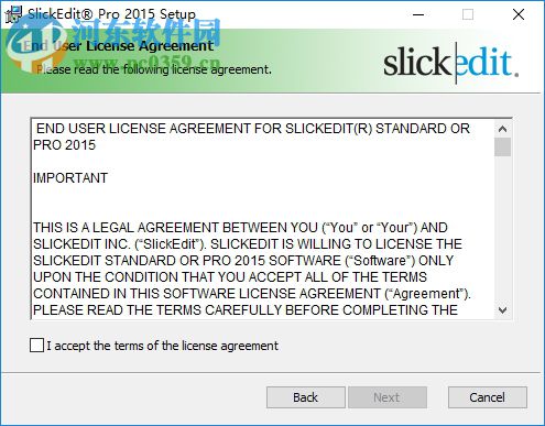 slickedit2016(文本编辑软件) 免费版