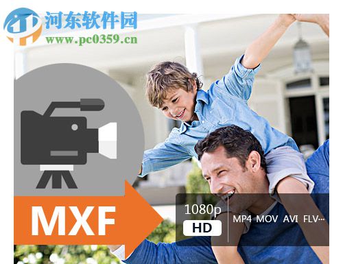 Tipard MXF Converter for Mac（mxf格式转换） 3.7.95