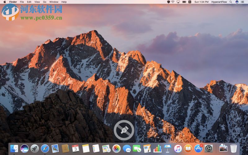 USB Block for Mac（usb权限设置工具） 2.0