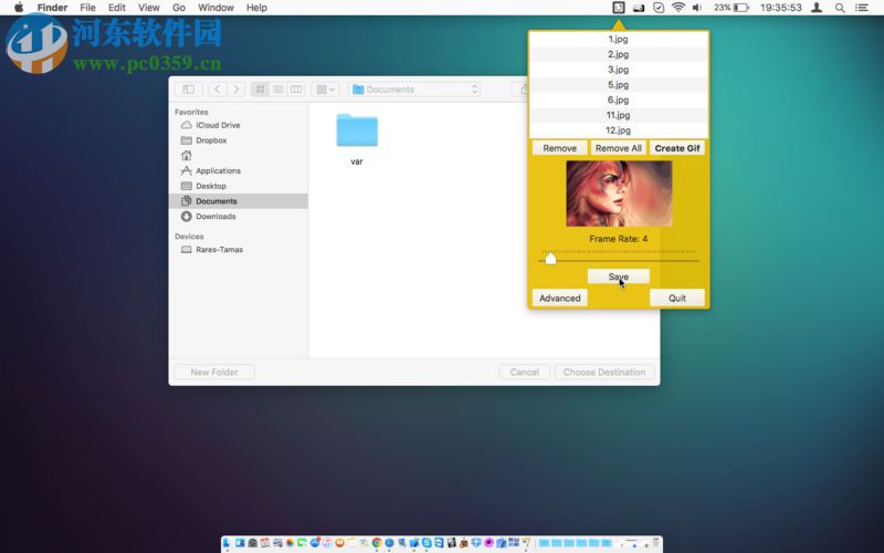 ImageGIF for Mac(gif制作软件) 1.0 免费版