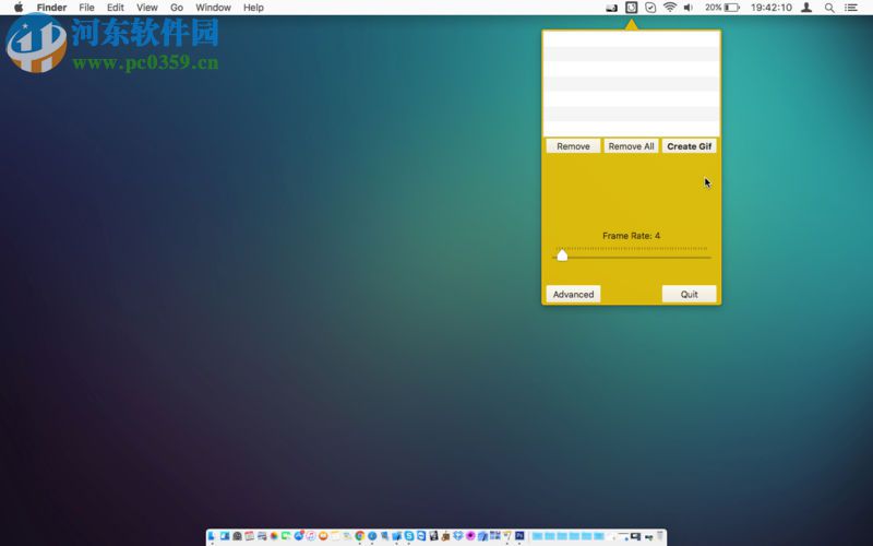 ImageGIF for Mac(gif制作软件) 1.0 免费版