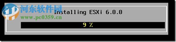 vmware vsphere client 6.0 下载 注册版