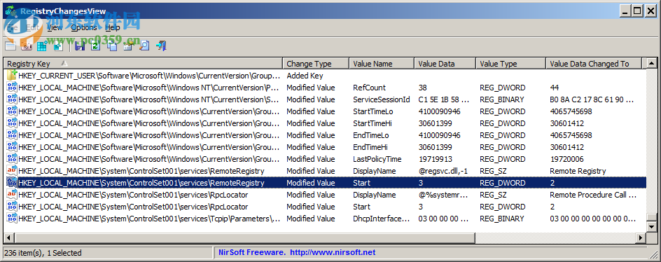 NetworkOpenedFiles下载(共享文件监控软件)