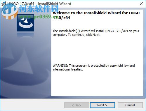 LINGO17.0下载(附安装教程) 百度云破解版