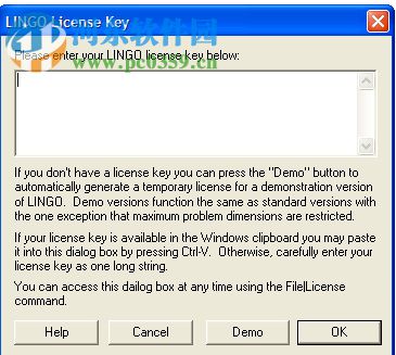 LINGO17.0下载(附安装教程) 百度云破解版