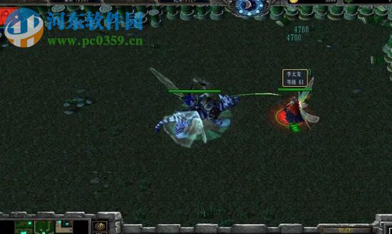 十波兵轻变态4.96正式版【附隐藏英雄密码/攻略】