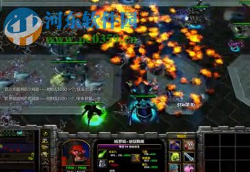 十波兵轻变态4.96正式版【附隐藏英雄密码/攻略】