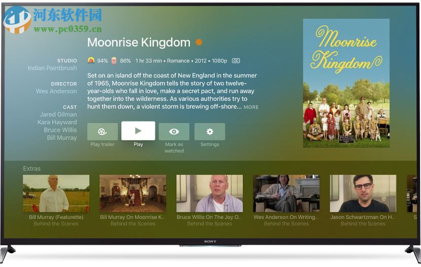 plex media server for mac(多媒体播放器) 1.8.4 中文版
