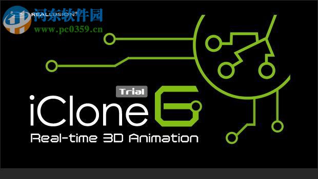 Reallusion iClone Pro 7下载 7.02.0904.1 破解版