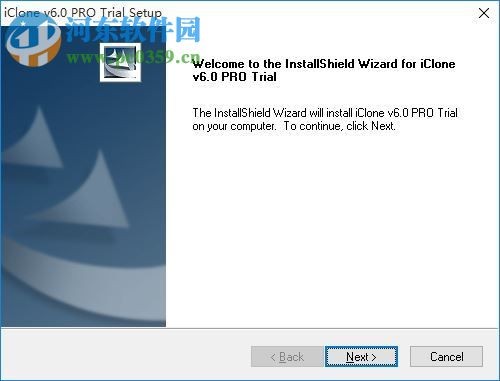 Reallusion iClone Pro 7下载 7.02.0904.1 破解版