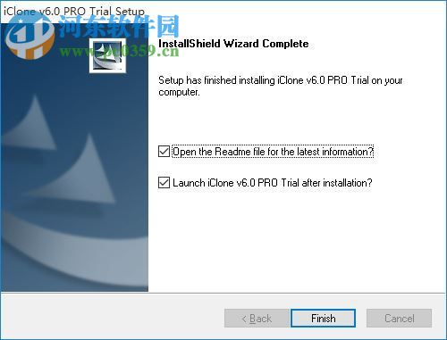 Reallusion iClone Pro 7下载 7.02.0904.1 破解版
