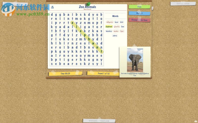 SpellBoard for mac(英语学习软件) 3.0.1 官方版