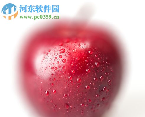 ps光圈模糊滤镜 2017 免费版