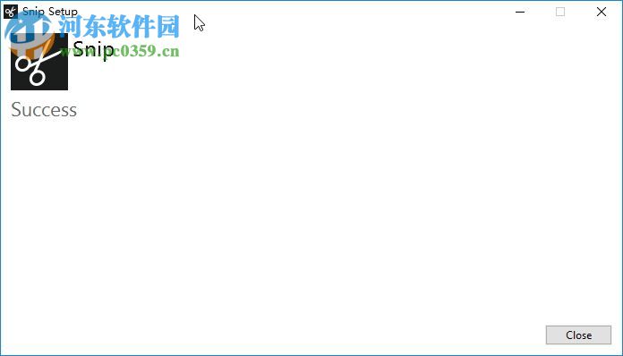 微软官方屏幕录像软件(微软Snip录屏) 0.1.4814.0 官方免费版