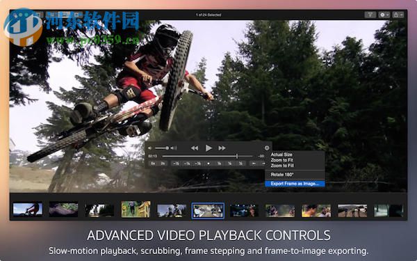 Fileloupe for mac(文件预览工具) 1.4.9 官方版